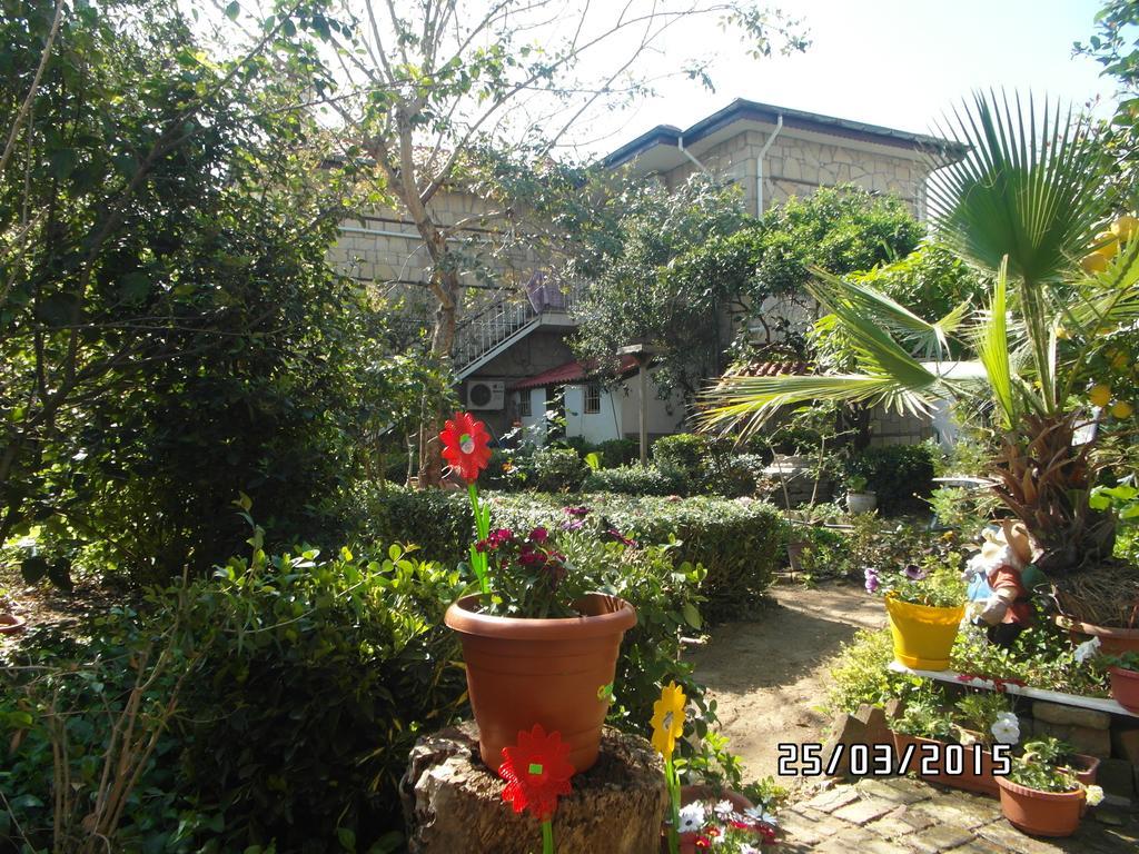 Beach House Apartment 시데 객실 사진