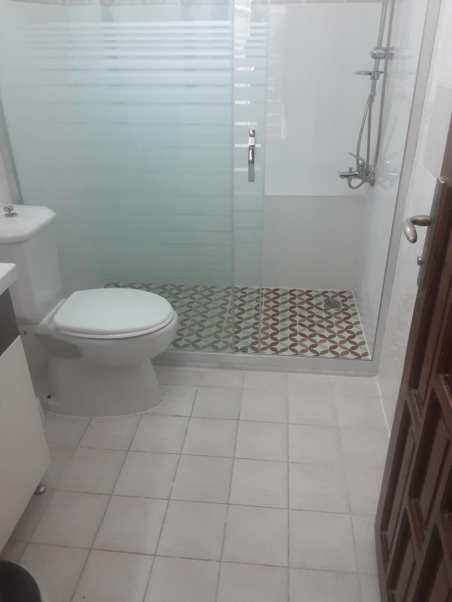 Beach House Apartment 시데 외부 사진